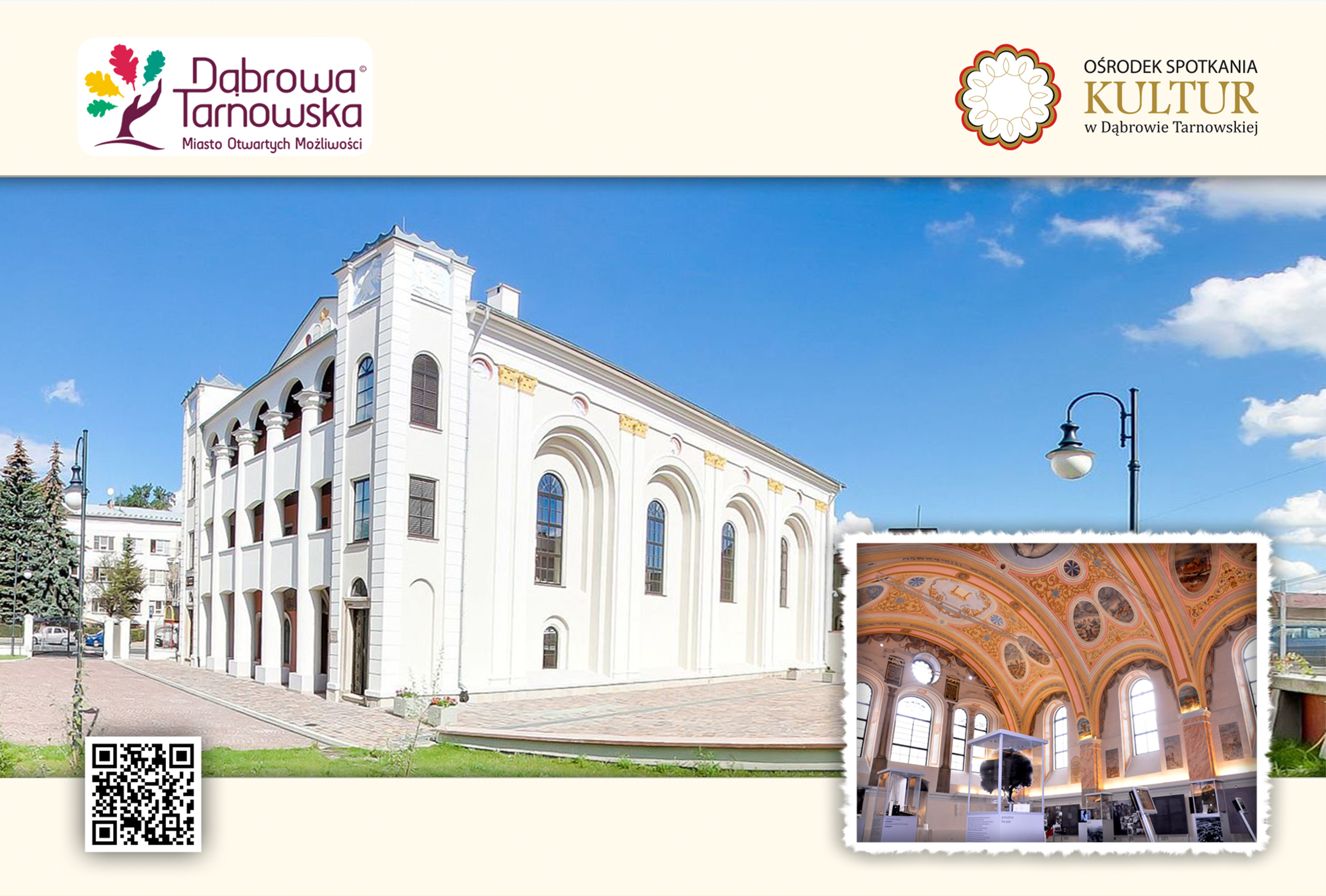 2A OSK Nowak Orwat sierpien Sukces Ośrodka Spotkania Kultur – II etap plebiscytu „Wielkie Odkrywanie Małopolski”