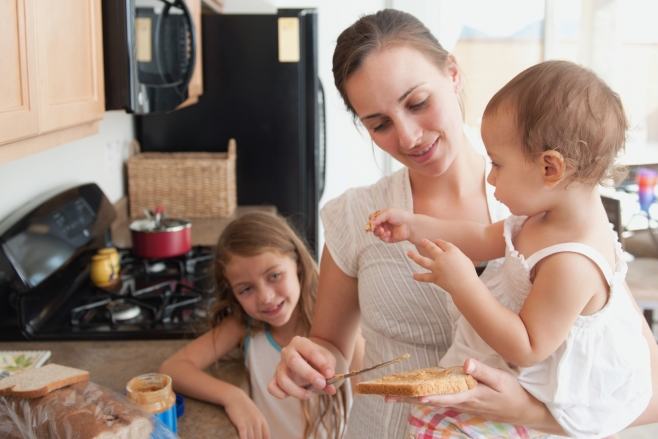 Dzien Matki 10 Serdeczne życzenia w Dniu Matki