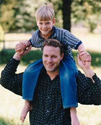 DO3 Dzisiaj Dzień Taty