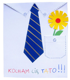 DO4 Dzisiaj Dzień Taty