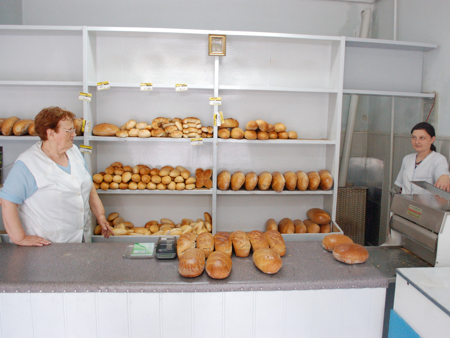 1 DSC 3997 Piekarnia Zdanowskich z Dąbrowy Tarnowskiej zwycięzcą plebiscytu Gazety Krakowskiej