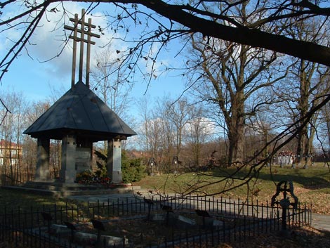 dabrowa tarnowska 144 100. rocznica I wojny światowej