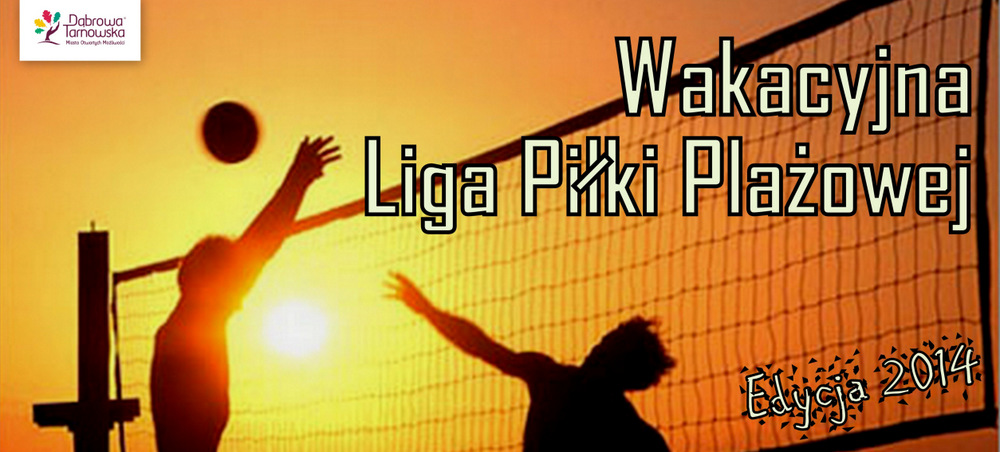 1 wlpp1 W niedzielę start Wakacyjnej Ligi Piłki Plażowej