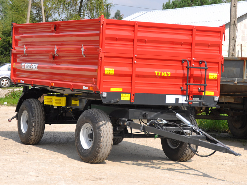 3 John Deere UM Dabrowa Tarnowska 3 Dotacja na zakup sprzętu