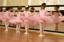 DDK Balet DDK ogłasza nabór do zespołów artystycznych i kół zainteresowań