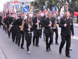 DDK Orkiestra DDK ogłasza nabór do zespołów artystycznych i kół zainteresowań