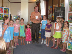 DDK Pastele DDK ogłasza nabór do zespołów artystycznych i kół zainteresowań