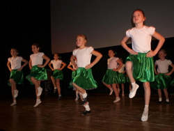 DDK Sokoliki DDK ogłasza nabór do zespołów artystycznych i kół zainteresowań