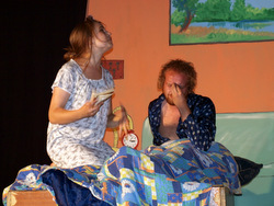 DDK Teatr M DDK ogłasza nabór do zespołów artystycznych i kół zainteresowań