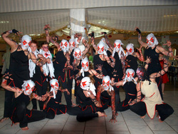 DDK Voce DDK ogłasza nabór do zespołów artystycznych i kół zainteresowań