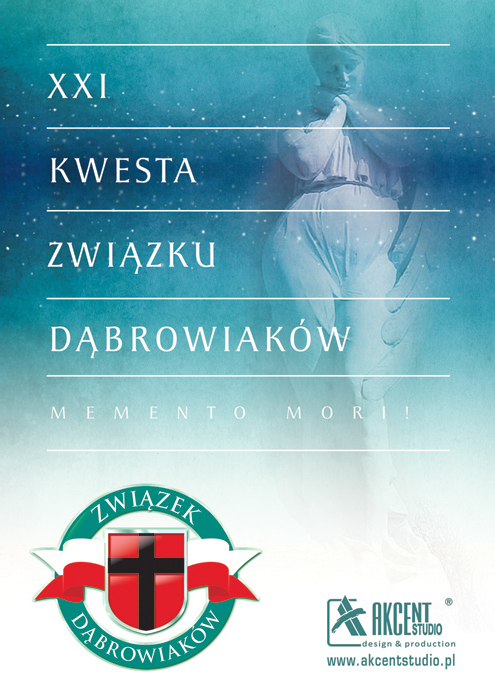 Kwesta Dabrowiakow 2014 1 XXI Kwesta Związku Dąbrowiaków