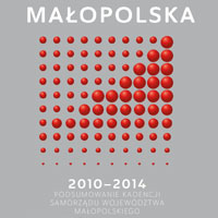 Malopolska kadencja 2014 Wizyta Marszałka Województwa Małopolskiego w Dąbrowie Tarnowskiej