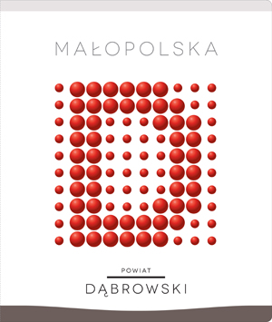 Malopolska widac zmiany UMWM Dabrowski 1 small Wizyta Marszałka Województwa Małopolskiego w Dąbrowie Tarnowskiej