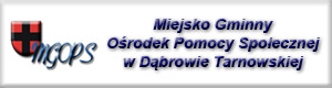 MGOPS DT W Dniu Pracownika Socjalnego   życzenia od Samorządu Gminnego