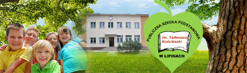 PSP Lipiny Opłatek w Publicznej Szkole Podstawowej w Lipinach