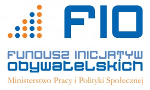 FIO MPiPS logo11 300x181 Ogłoszenie o konkursie Funduszu Inicjatyw Społecznych FIO 2015