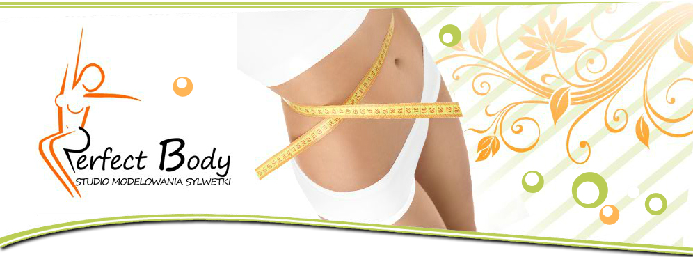 Perfect Body Zapraszamy na bezpłatne pomiary tkanki tłuszczowej