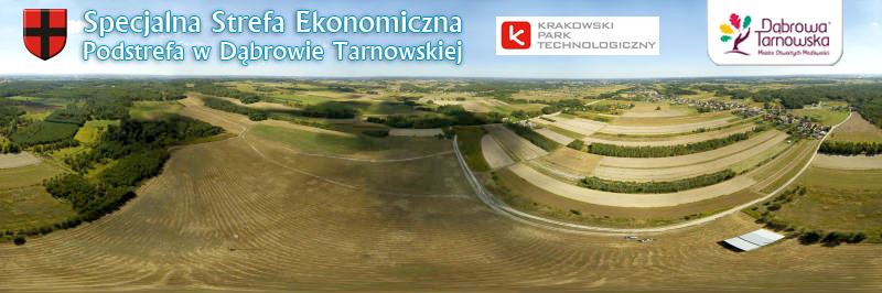 SSE PwDT 2013 <cent />Foldery promocyjno   informacyjne, prezentacje<br>Specjalnej Strefy Ekonomicznej Dąbrowa Tarnowska</center>