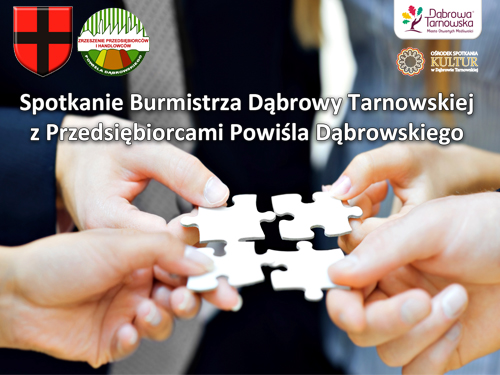 SpotkanieBDTzPiH PD Aktualności Specjalnej Strefy Ekonomicznej w Dąbrowie Tarnowskiej