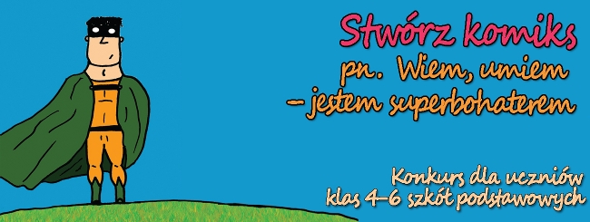 WUP2 Konkursy dla uczniów i gimnazjalistów o tytuł Ambasadora Uczenia się przez Całe Życie