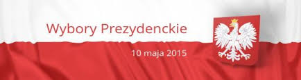 WyboryPrezydenckie  Przed nami wybory prezydenckie – informacja na temat możliwości głosowania korespondencyjnego