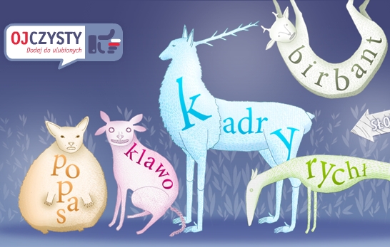 ojczysty Dzień Języka Ojczystego