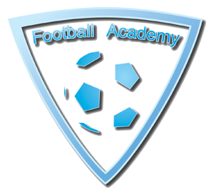 tarcza fa football academy  Zapraszamy na turnieje piłkarskie na dąbrowską Halę Sportową
