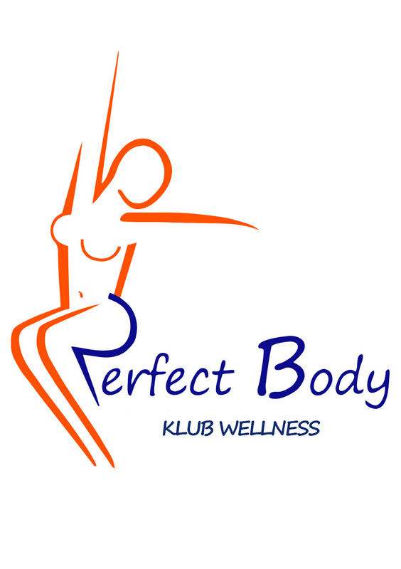 1 logo klub wellness Perfect Body Klub Wellness zaprasza na Dzień Otwarty