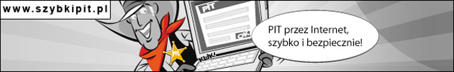 Szybki PIT US Dabrowa Tarnowska 2015 PIT a ślij także z centrum handlowego