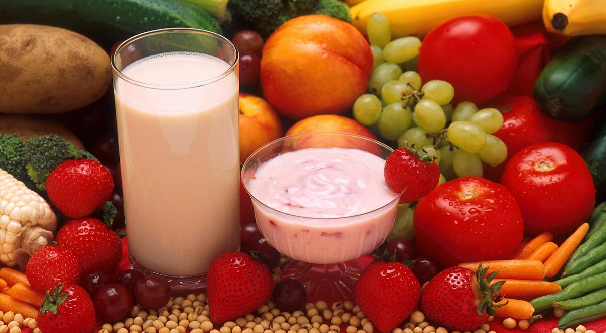 Food Światowy Dzień Zdrowia pod hasłem bezpieczeństwa żywności