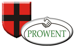 PROWENT.DT .LGD  Burmistrz Dąbrowy Tarnowskiej w Zarządzie LGD Prowent