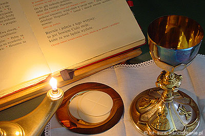 Wielki Czwartek Dziś Wielki Czwartek   początek Triduum Paschalnego