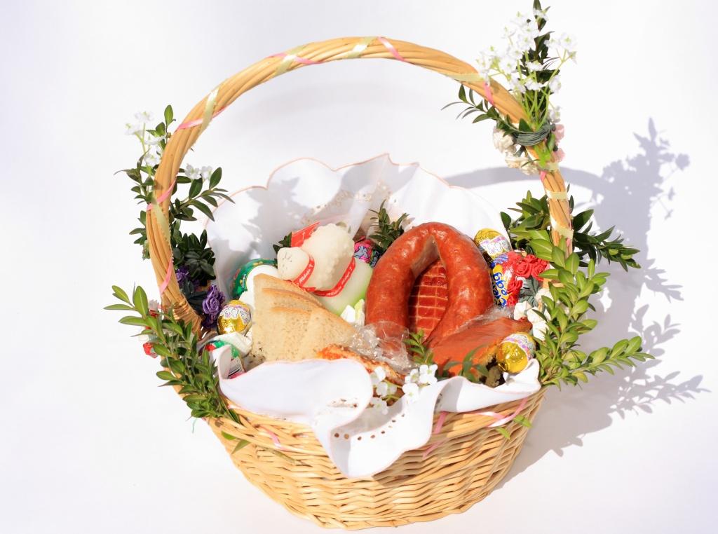 swieconka Wielka Sobota   dzień ciszy i oczekiwania