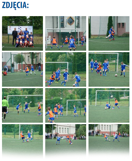 FA Mistrzostwa Makroregion Malopolski 23 05 2015 Pewna wygrana FA Dąbrowa Tarnowska na etapie makroregionu w Mistrzostwach Polski FA