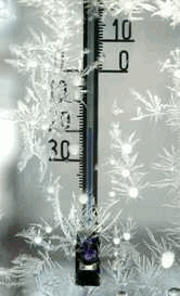 spadek tempertatury Nadeszły silne mrozy   nie bądźmy obojętni na los innych