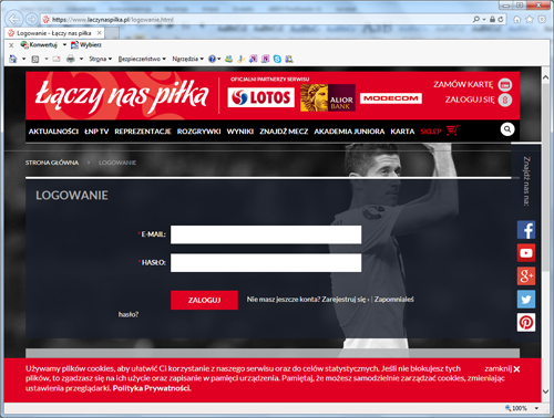 Logowanie Puchar Tymbarku 2015 Zaproszenie do udziału w XVI Ogólnopolskim Turnieju „Z podwórka na stadion o Puchar Tymbarku”