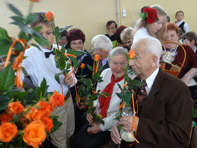 1 DSC01352 Dzień Edukacji Narodowej w naszej gminie