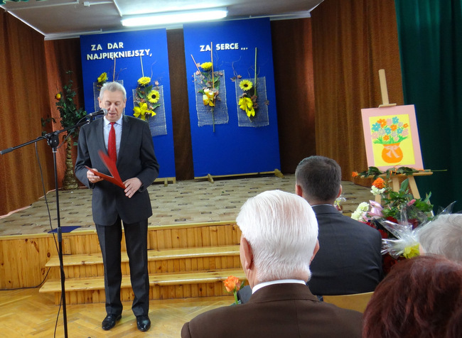 1 DSC01353 Dzień Edukacji Narodowej w naszej gminie