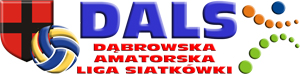 DALS 2015 V sezon Dąbrowskiej Amatorskiej Ligi Siatkówki