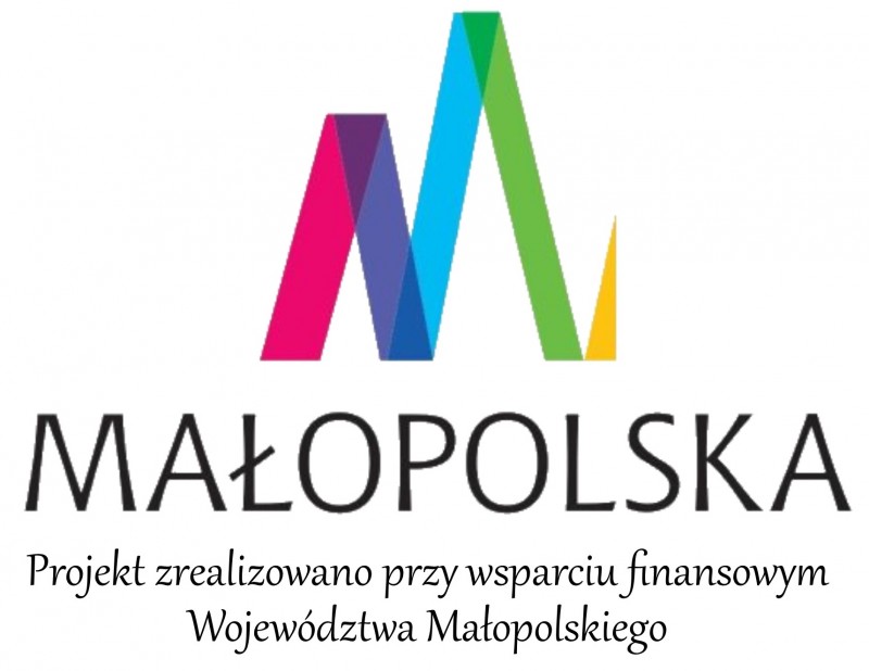 LOGO MALOPOLSKA Ruszył nabór do „Bonu edukacyjnego”