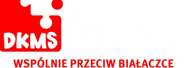 DKSM banner Możesz uratować życie. Zostań dawcą komórek macierzystych