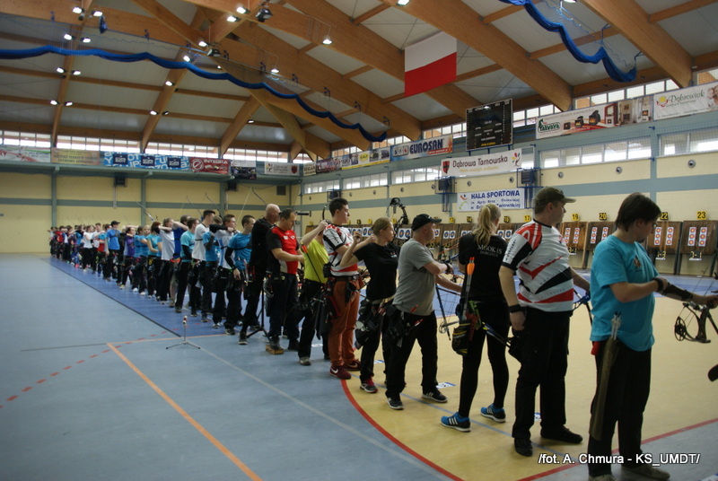 DSC03519 XV Memoriał Trenerów: Gerarda Borsy, Janusza Czuba, Janusza Hudyki   Dąbrowa Tarnowska 2016