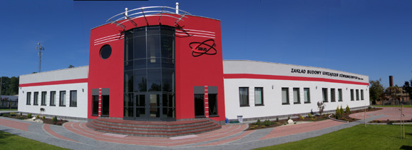 ZBUD Spotkanie Burmistrza Dąbrowy Tarnowskiej z czołowym przedsiębiorcą Powiśla Dąbrowskiego