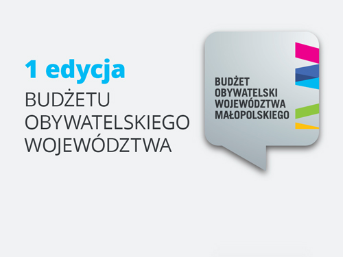 BO Malopolska 2016 Budżet Obywatelski   wyniki głosowania