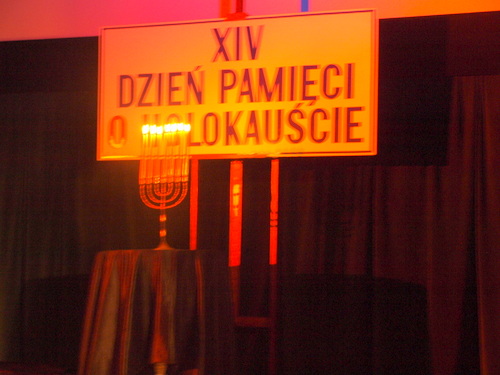 P1014369 XIV Dzień Pamięci o Holokauście