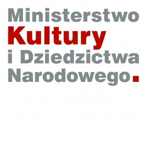 mkidn 01 cmyk 300x300 Dotacja Ministerialna na projekt DDK   „Przełamując bariery – niepełnosprawni pełnoprawnymi użytkownikami kultury”