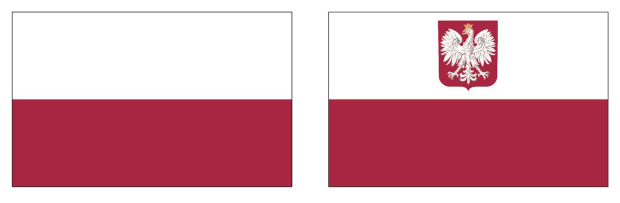 2 Flaga Polski 2 2 Maja Dniem Flagi Rzeczypospolitej Polskiej