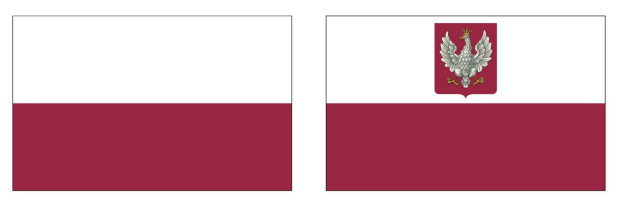 3 Flaga Polski 1 2 Maja Dniem Flagi Rzeczypospolitej Polskiej