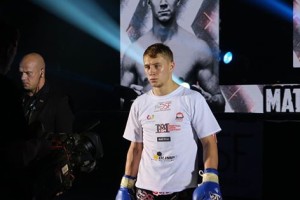 Muaythaui 2 Zajęcia boksu tajskiego „muay thai” w dąbrowskiej Hali Sportowej