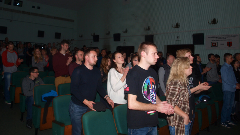 ScHDK 2016 6 Magiczny koncert „Schdk”